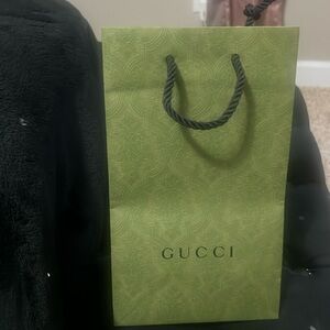 Small Gucci bag